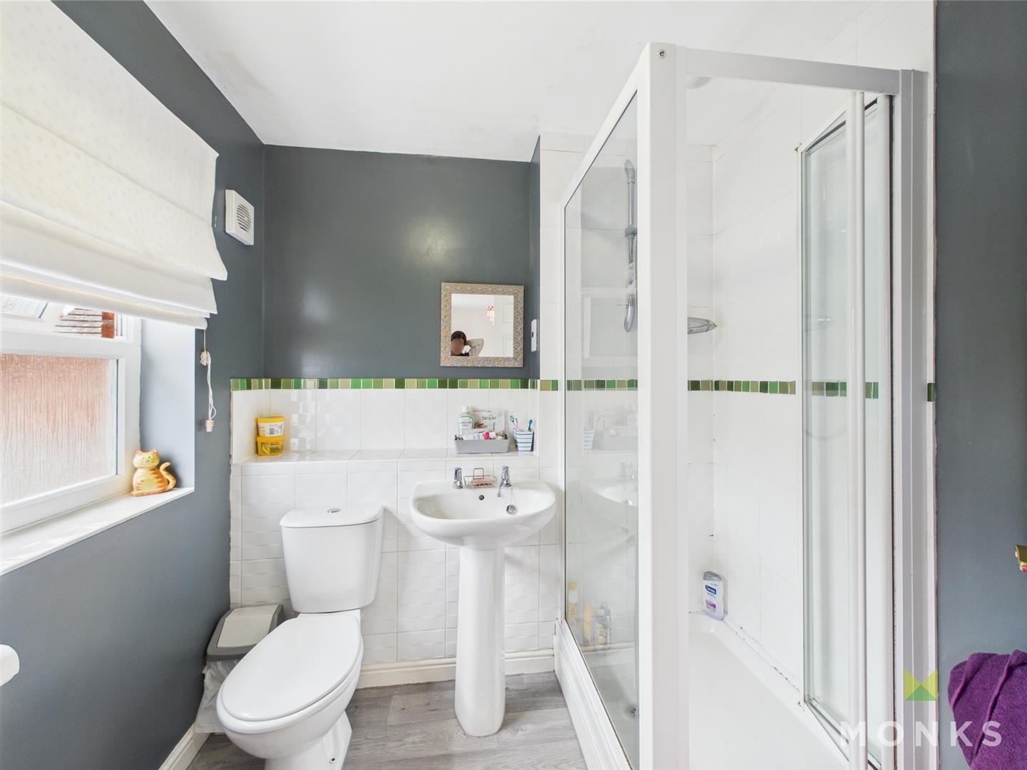 7 Creamore Corner, Wem, SY4 5YB For Sale